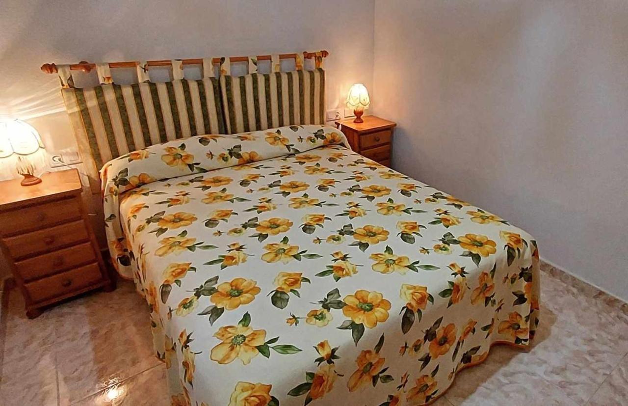 Apartamento Salamanca 8 Santa Pola Exterior foto