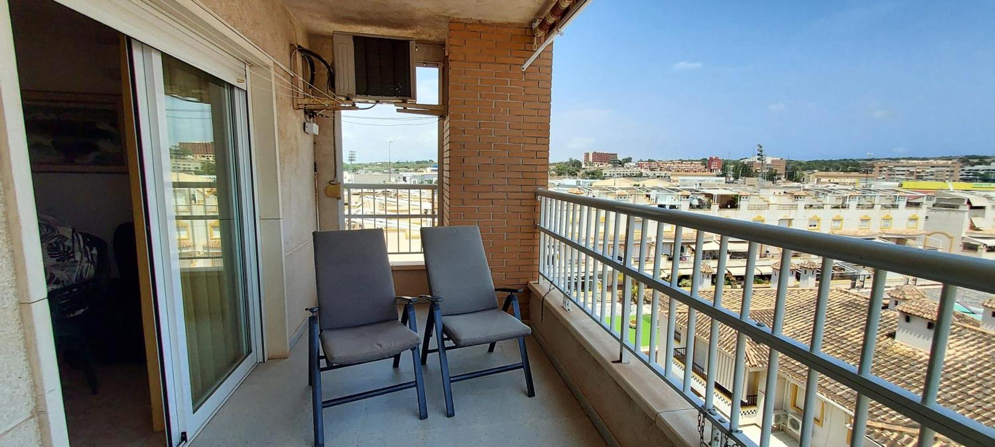 Apartamento Salamanca 8 Santa Pola Exterior foto